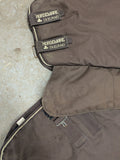 7'3 Horseware Amigo 400g combo turnout rug (5752)