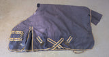 5'0 Rhinegold Heavy Weight Turnout Rug BARGAIN PRICE !! (5556)