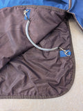 6'0 WeatherBeeta ComFiTec Ultra Tough II Detach-A-Neck 220 Turnout (5920)