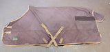 7'0 Shires 0g Turnout Rug BARGAIN PRICE !! (5840)