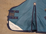 6'6 Epic Classic 200g Turnout Rug (5904) (Copy)