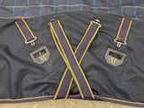 5'9 Mark Todd Lightweight Turnout Rug  (5676)
