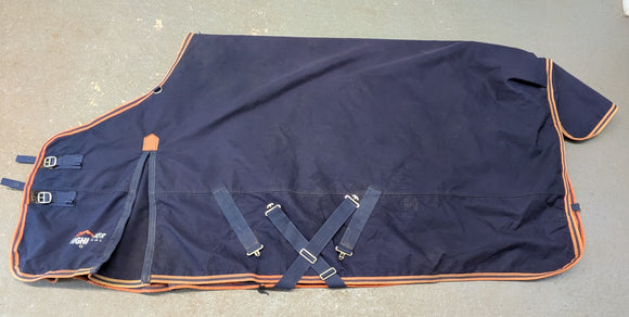 6'3 Shires Highlander 200g Turnout Rug  (5577)