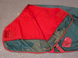 5'0" Fal Pro Viking Heavy Weight Turnout Rug BUDGET RUG !! (5601)