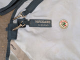 5'6 Amigo Plant-Dye 50g Turnout Rug + Detachable Neck (5618)