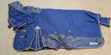 5'3 Masta Fieldmasta 200g Combo Turnout Rug (5837)