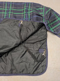 6'3 Whitaker medium turnout rug + detachable neck (5663)