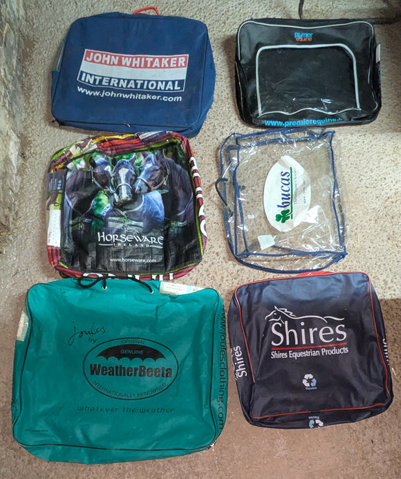 Rug Storage Bags (6)
