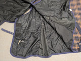 7'0 Rhinegold combo turnout rug (5655)