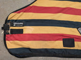 6'9 Horseware Rambo stripe stable rug