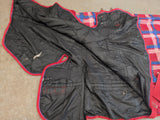6'0 Masta combo turnout rug (5641)