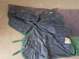 6'0 Weatherbeeta Orican Medium Turnout Rug BUDGET RUG !! (5919)