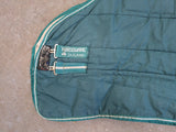 6'9 Horseware Rhino Insulator Stable Rug (5637)