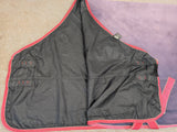 6'0 Shires lightweight 0g turnout rug (5626)