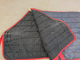 4'9 Medium / heavy stable rug BARGAIN PRICE !! (5638)