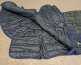 5'9  Arizona heavy weight combo stable rug (5772)