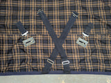 7'0 Rhinegold combo turnout rug (5655)