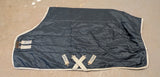 6'0 Horseware amigo 200g insulator stable rug (5 )