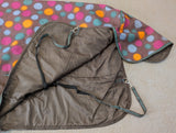 6'3 Weatherbeeta Original Heavy Combo Turnout Rug (5606)