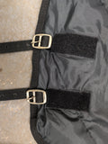 6'0 Gallop medium combo stable rug (5705)