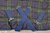 5'3 Arizona Heavy Weight Stable Rug (5624)