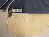 7'0 Horseware Mio 350g Combo Turnout Rug (5838)
