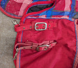 6'0 Masta combo turnout rug (5641)