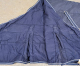 6'6 Medium stable rug BUDGET RUG !!! (5737)