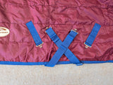5'9 Weatherbeeta 100g stable rug (5917)
