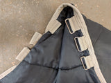 6'0 Horseware amigo 200g insulator stable rug (5918)