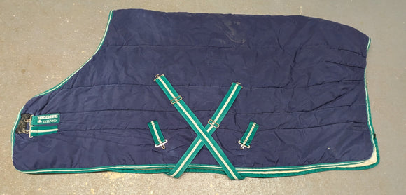 6'0 Horseware insulator stable rug (5693)