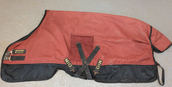 5'6 Horseware Amigo Mio 200g Turnout Rug (5599)