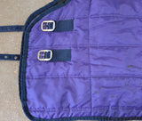 6'6 Masta Medium Stable Rug (5607)