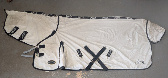 6'0 Gallop Fly Rug (F241)