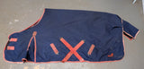 6'0  Masta medium turnout rug (5903)