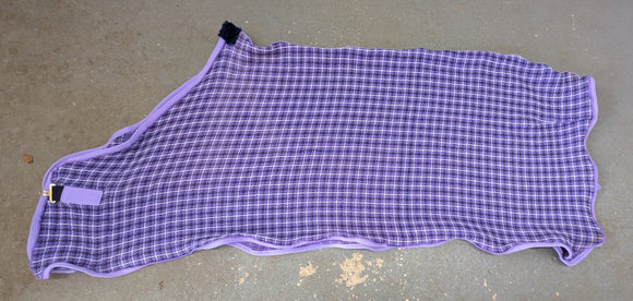 6'3 Waffle Cooler Rug (5753)