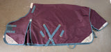 6'6 Epic Classic Lightweight 0g Turnout Rug (5922)