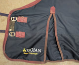 6'3 Gallop Trojan Lightweight 50g Turnout Rug  (5774)