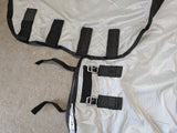 6'0 Horsemasters Fly Rug AS NEW (F244)