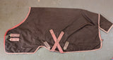 5'6 Horseware Amigo 0g Turnout Rug (5686)