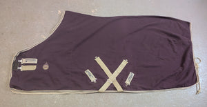 6'9 Horseware Amigo Moisture Management Stable Sheet / Summer Sheet (5605)