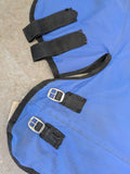 5'0 Weatherbeeta Genero Pony Combo Turnout Rug (5598)