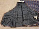 6'6 Mark Todd Medium 250g Turnout Rug (5797)