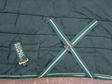 6'9 Horseware Rhino Insulator Stable Rug (5637)