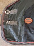 6'3 Weatherbeeta polar fleece cooler rug (5609)