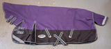 6'0 Weatherbeeta ComFiTec Plus Dynamic Combo Medium/Lite Turnout Rug (5924)