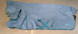 6'3 GFS heavy weight combo turnout rug BUDGET RUG !! (5482)