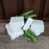 Buzz Off. Coconut Oil Shampoo Bar for dogs and horses